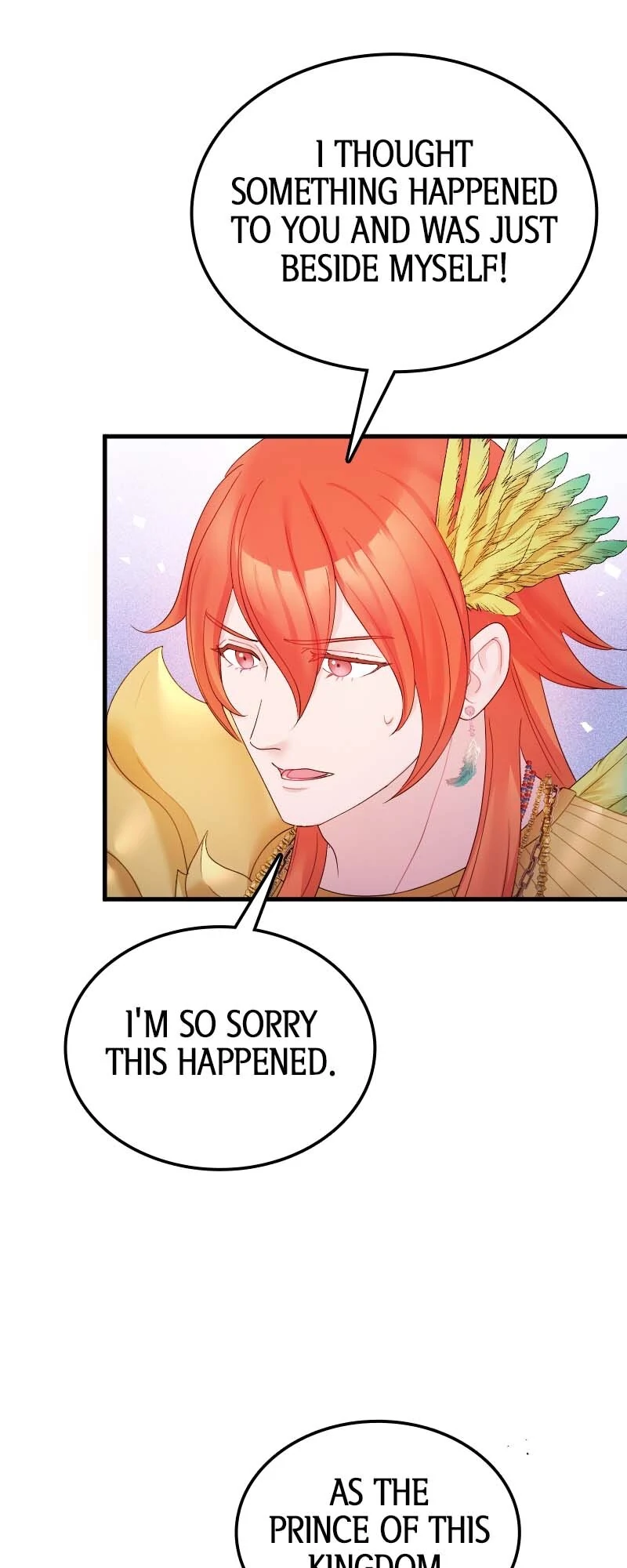 Useless Cinderella’s Feeble Attempt to Save the Kingdom chapter 62 page 54