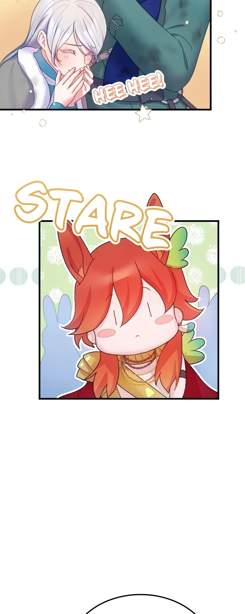 Useless Cinderella’s Feeble Attempt to Save the Kingdom chapter 62 page 57