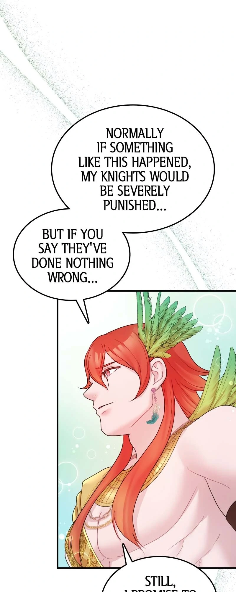 Useless Cinderella’s Feeble Attempt to Save the Kingdom chapter 62 page 59