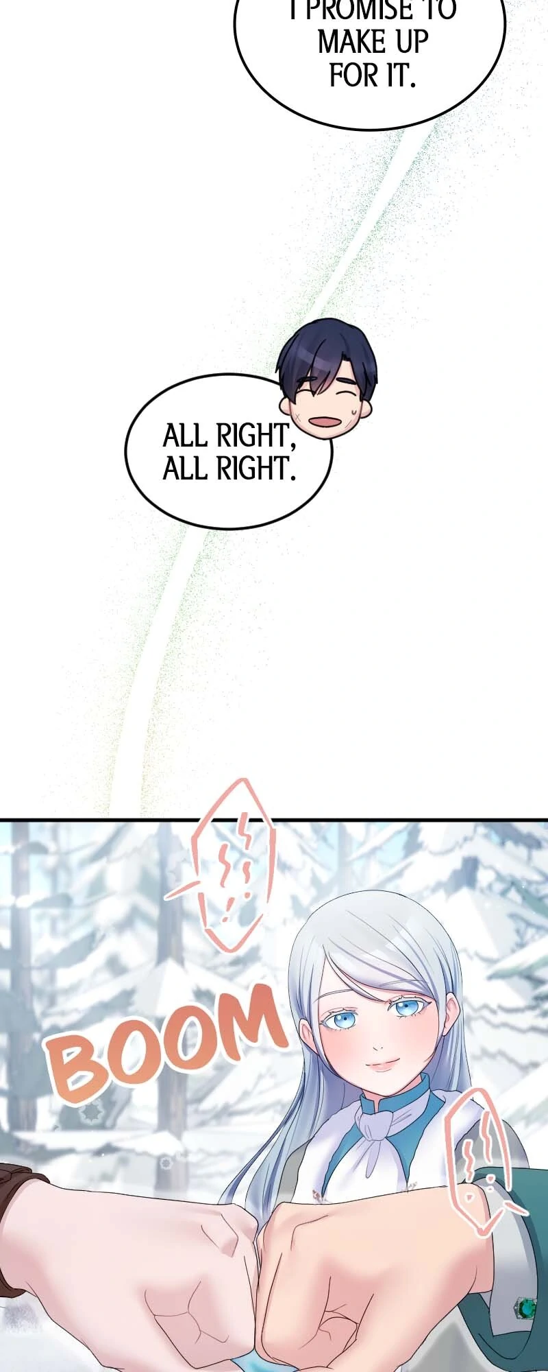 Useless Cinderella’s Feeble Attempt to Save the Kingdom chapter 62 page 60