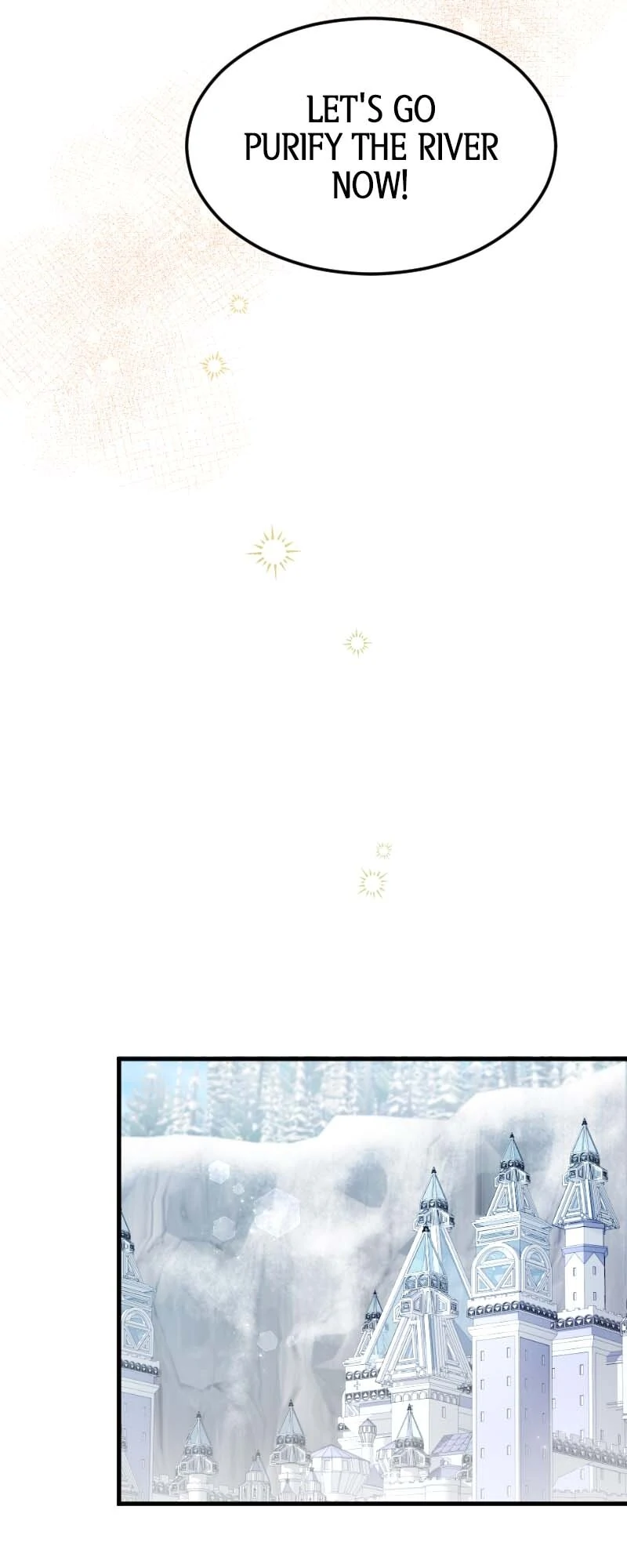 Useless Cinderella’s Feeble Attempt to Save the Kingdom chapter 62 page 63