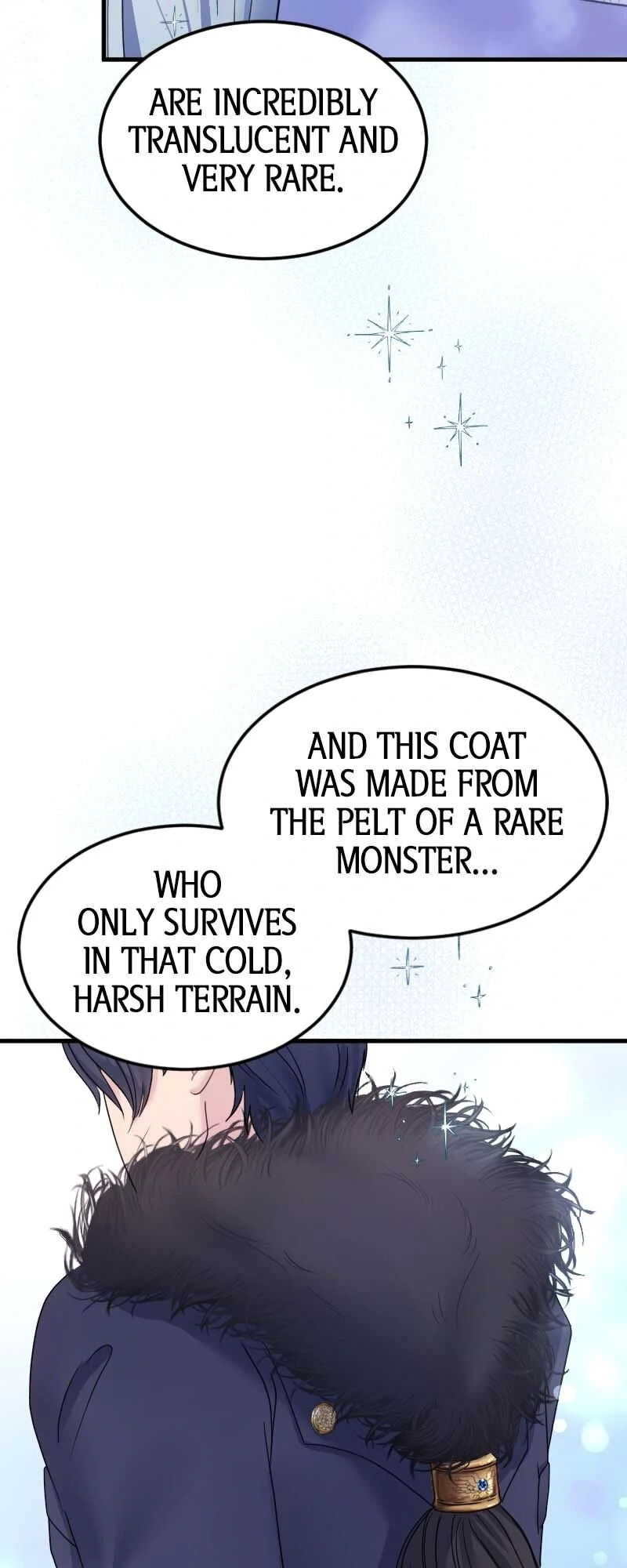 Useless Cinderella’s Feeble Attempt to Save the Kingdom chapter 62 page 66