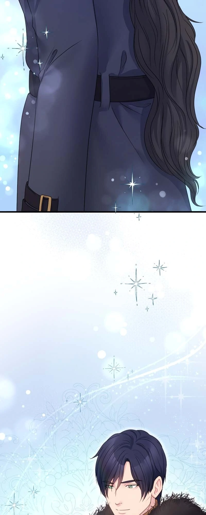 Useless Cinderella’s Feeble Attempt to Save the Kingdom chapter 62 page 67