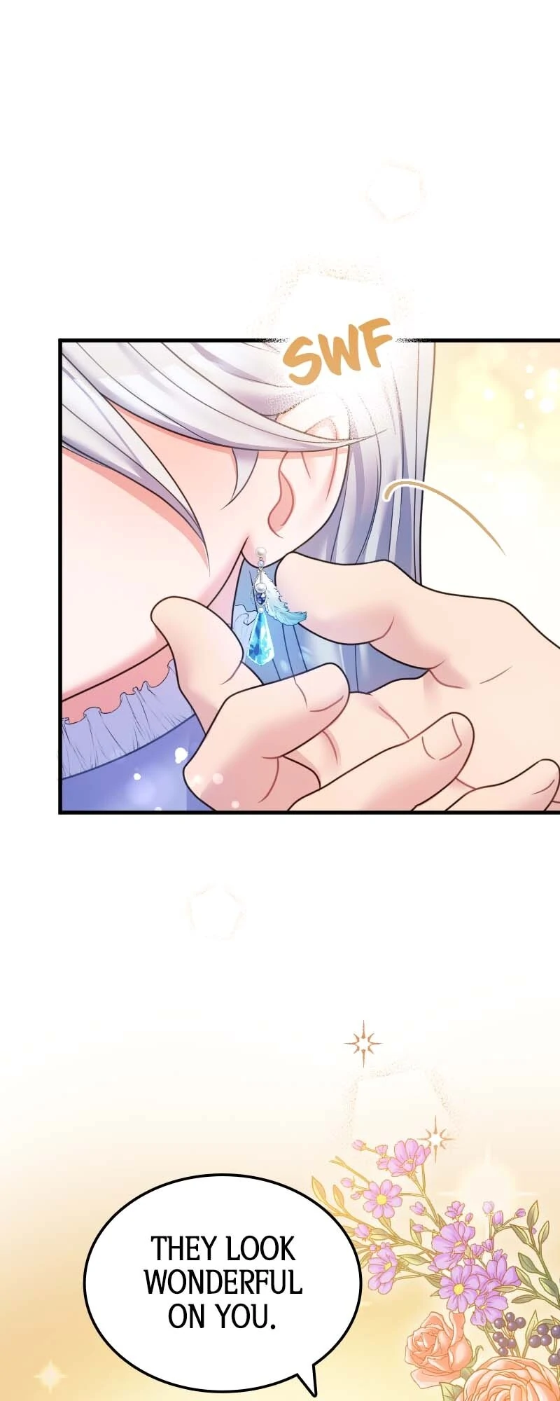 Useless Cinderella’s Feeble Attempt to Save the Kingdom chapter 62 page 69