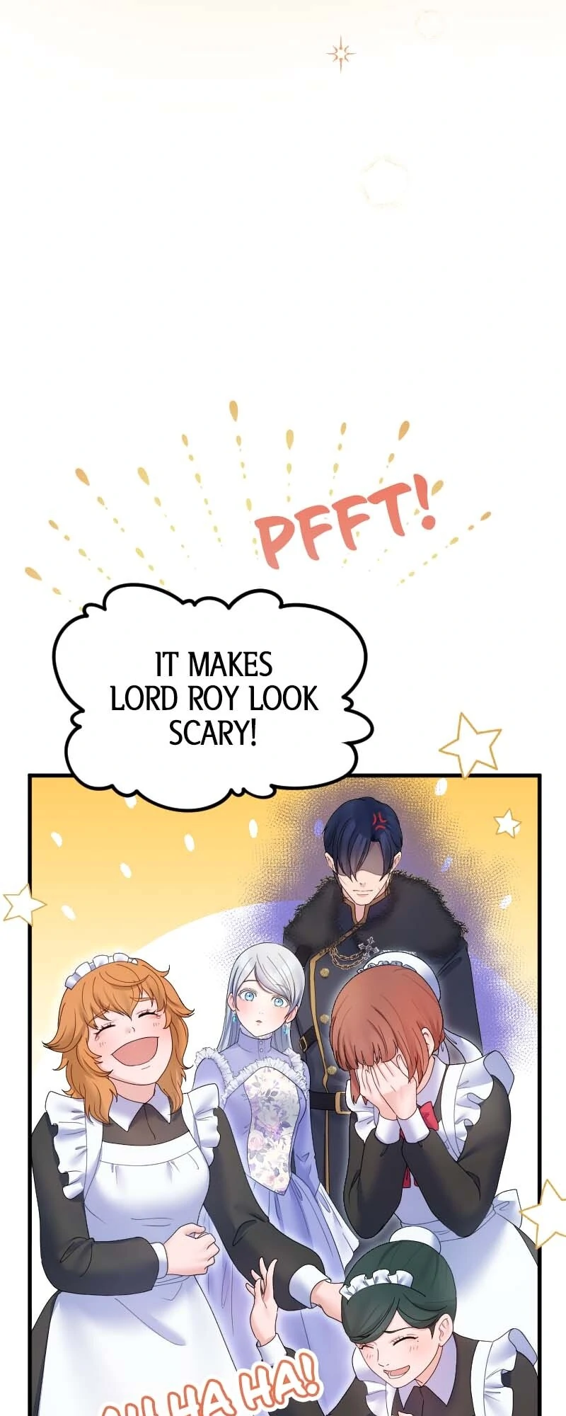 Useless Cinderella’s Feeble Attempt to Save the Kingdom chapter 62 page 71