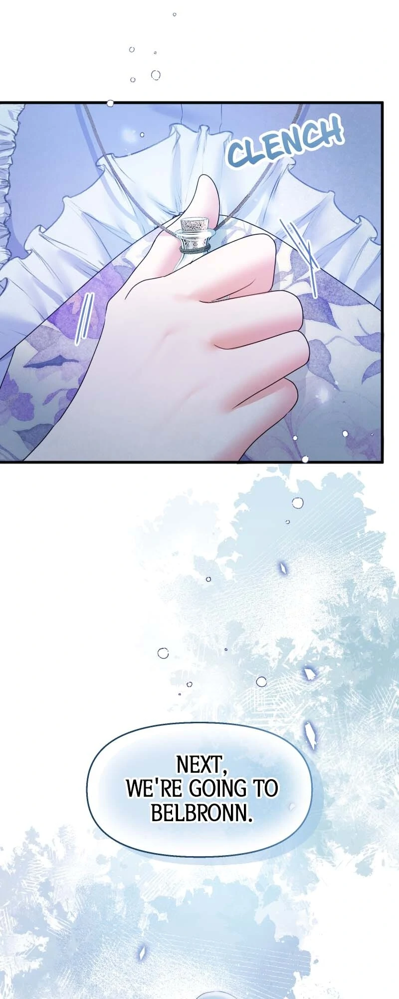 Useless Cinderella’s Feeble Attempt to Save the Kingdom chapter 62 page 76