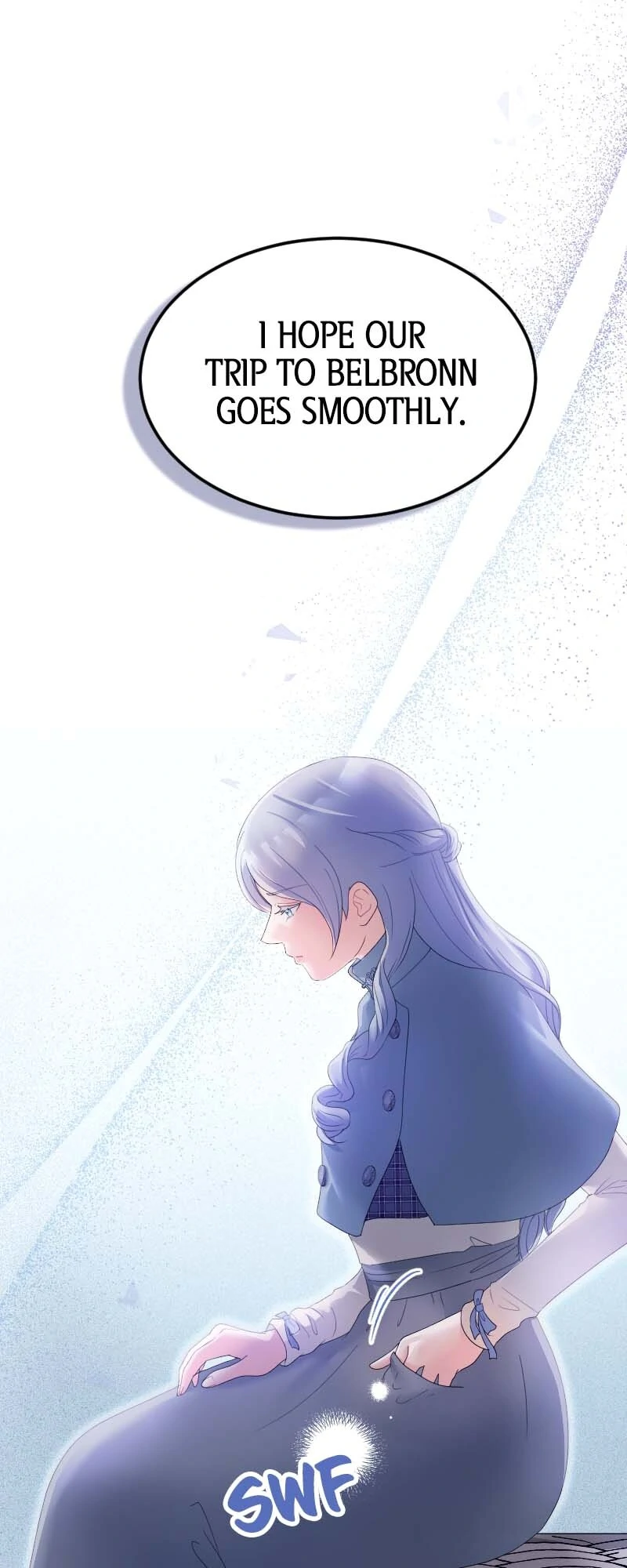 Useless Cinderella’s Feeble Attempt to Save the Kingdom chapter 63 page 5