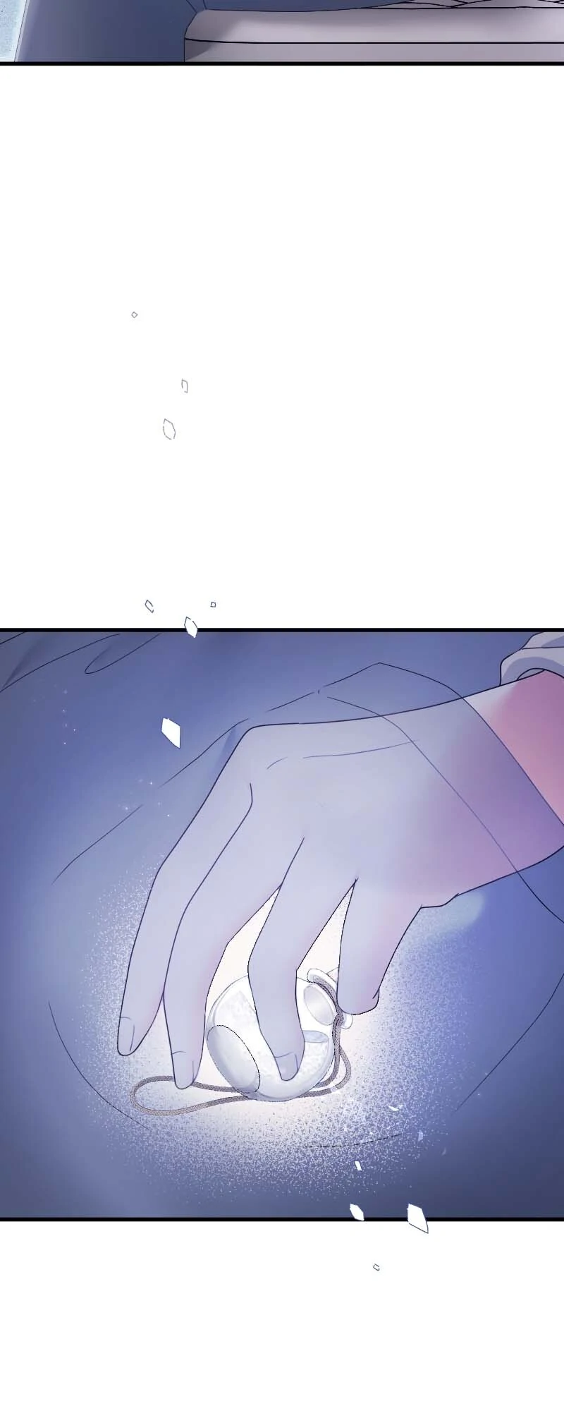 Useless Cinderella’s Feeble Attempt to Save the Kingdom chapter 63 page 6