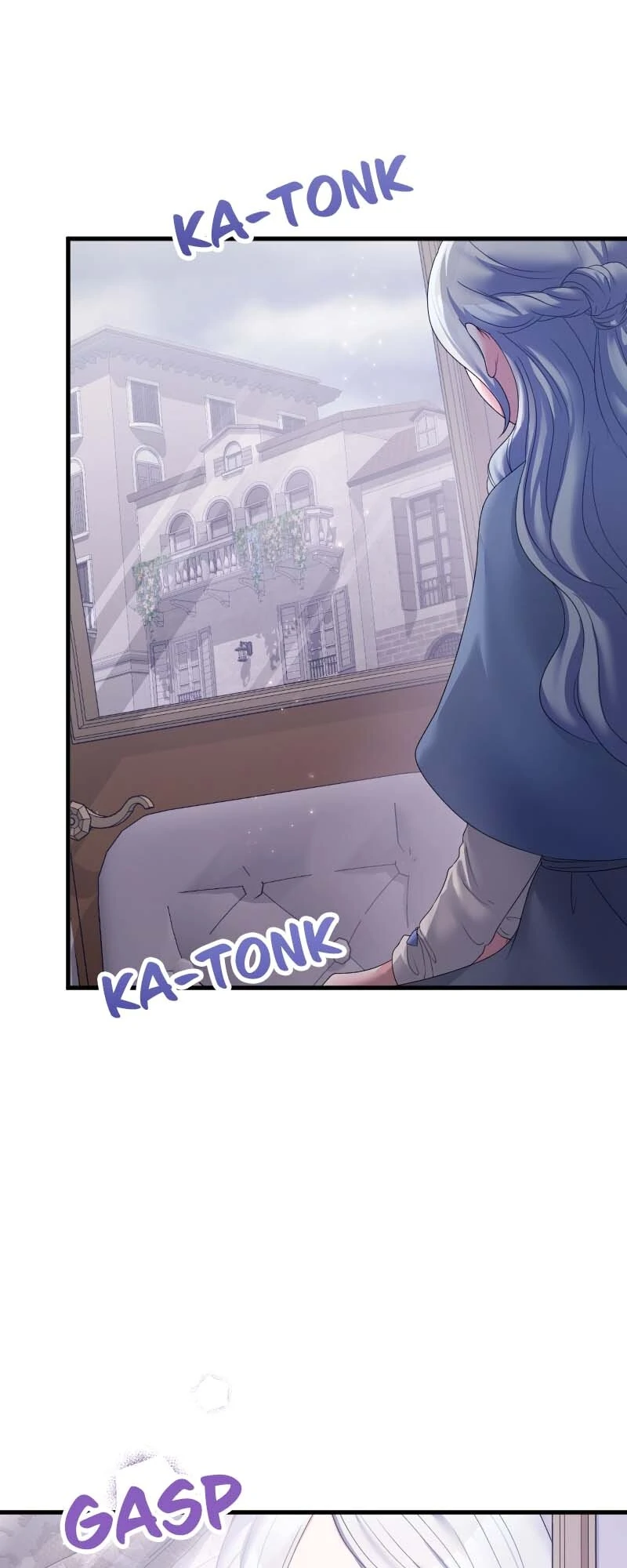 Useless Cinderella’s Feeble Attempt to Save the Kingdom chapter 63 page 8