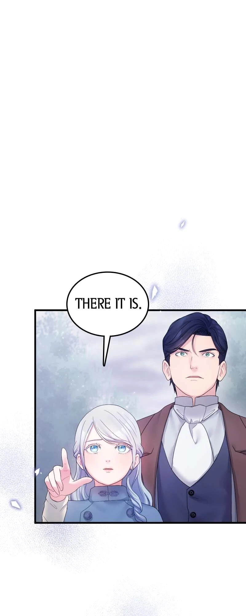Useless Cinderella’s Feeble Attempt to Save the Kingdom chapter 63 page 30