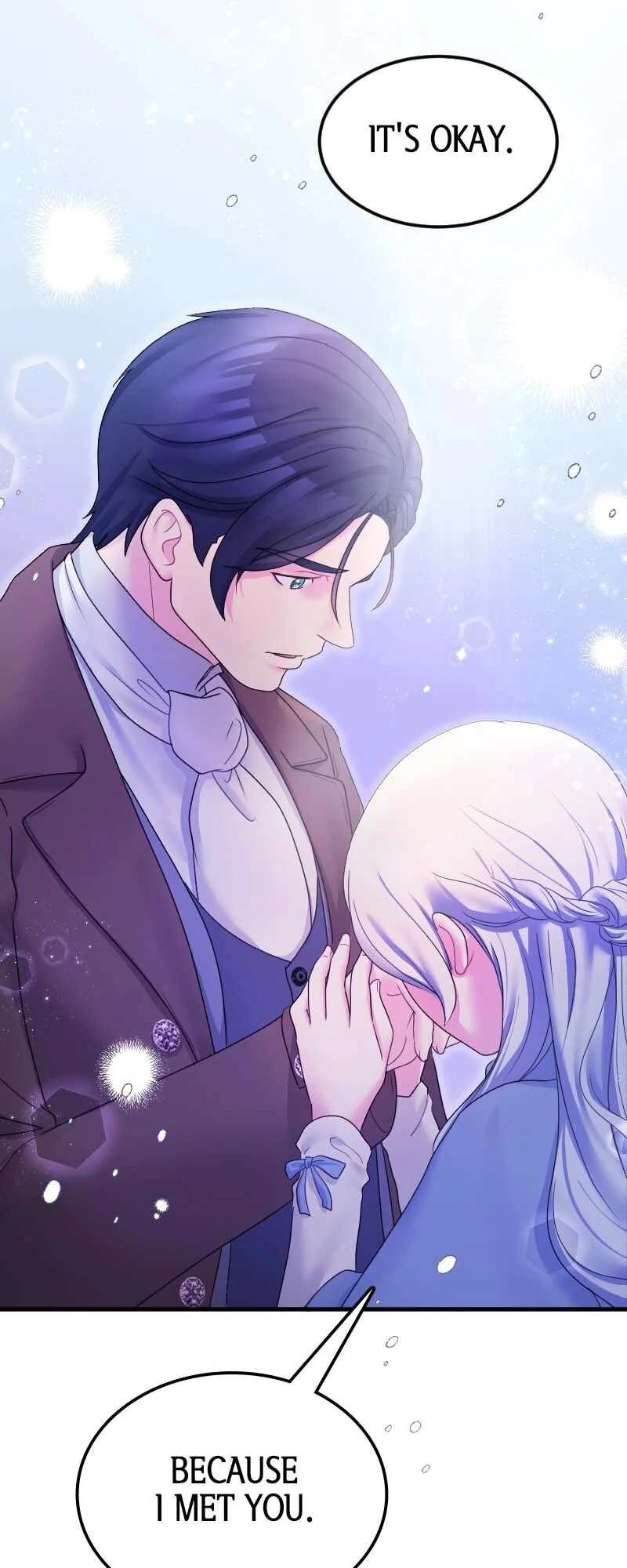 Useless Cinderella’s Feeble Attempt to Save the Kingdom chapter 63 page 43