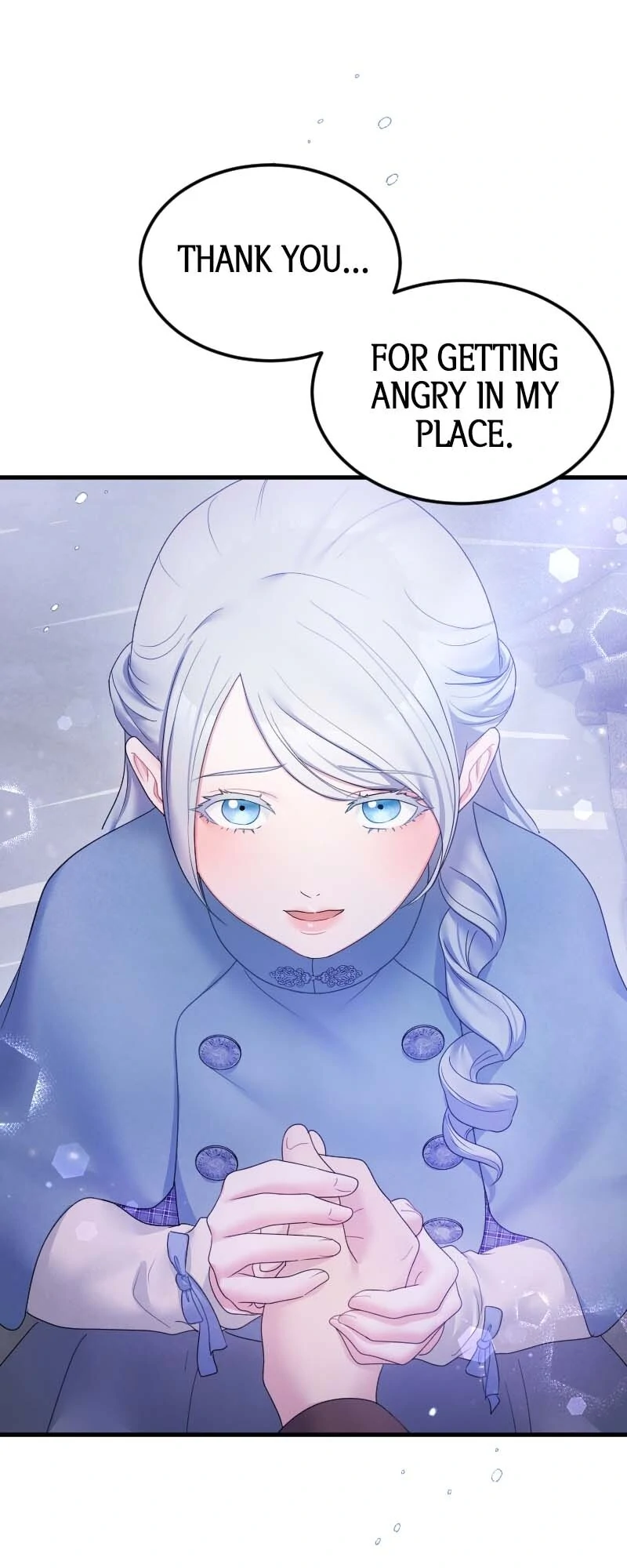 Useless Cinderella’s Feeble Attempt to Save the Kingdom chapter 63 page 45