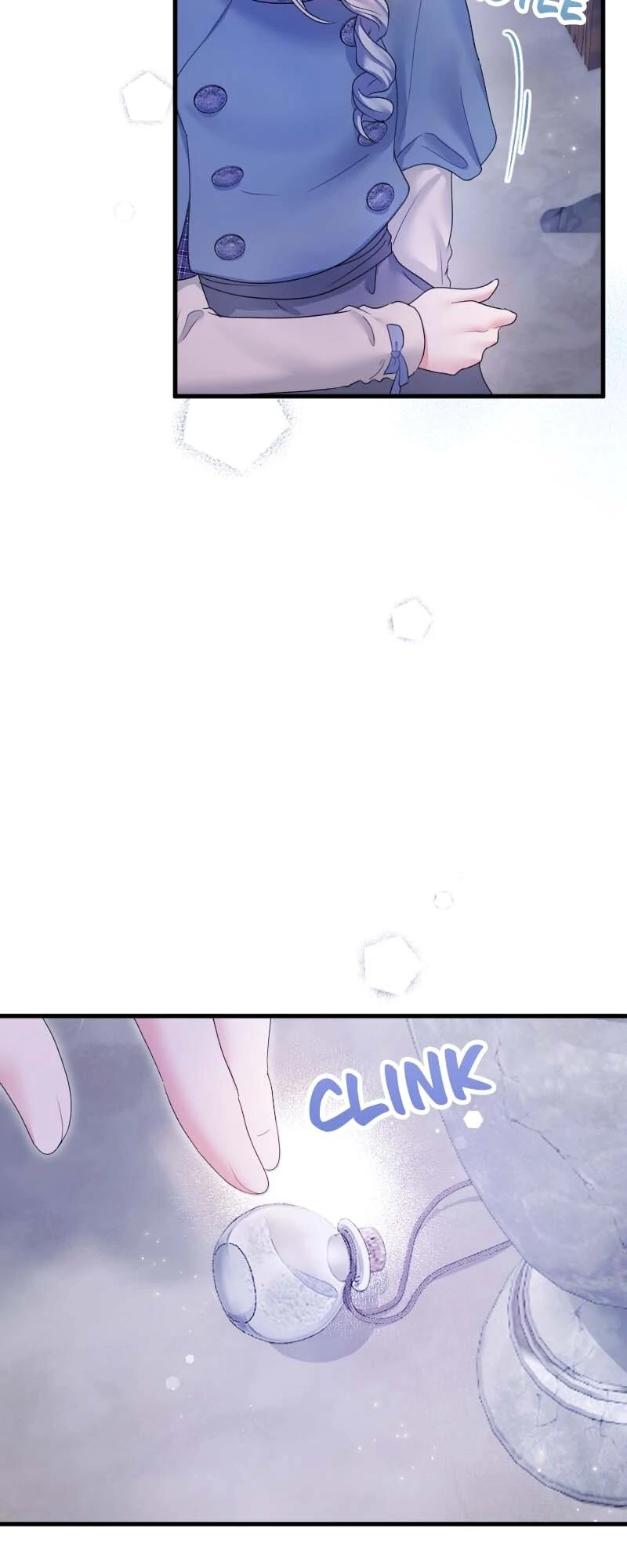 Useless Cinderella’s Feeble Attempt to Save the Kingdom chapter 63 page 48