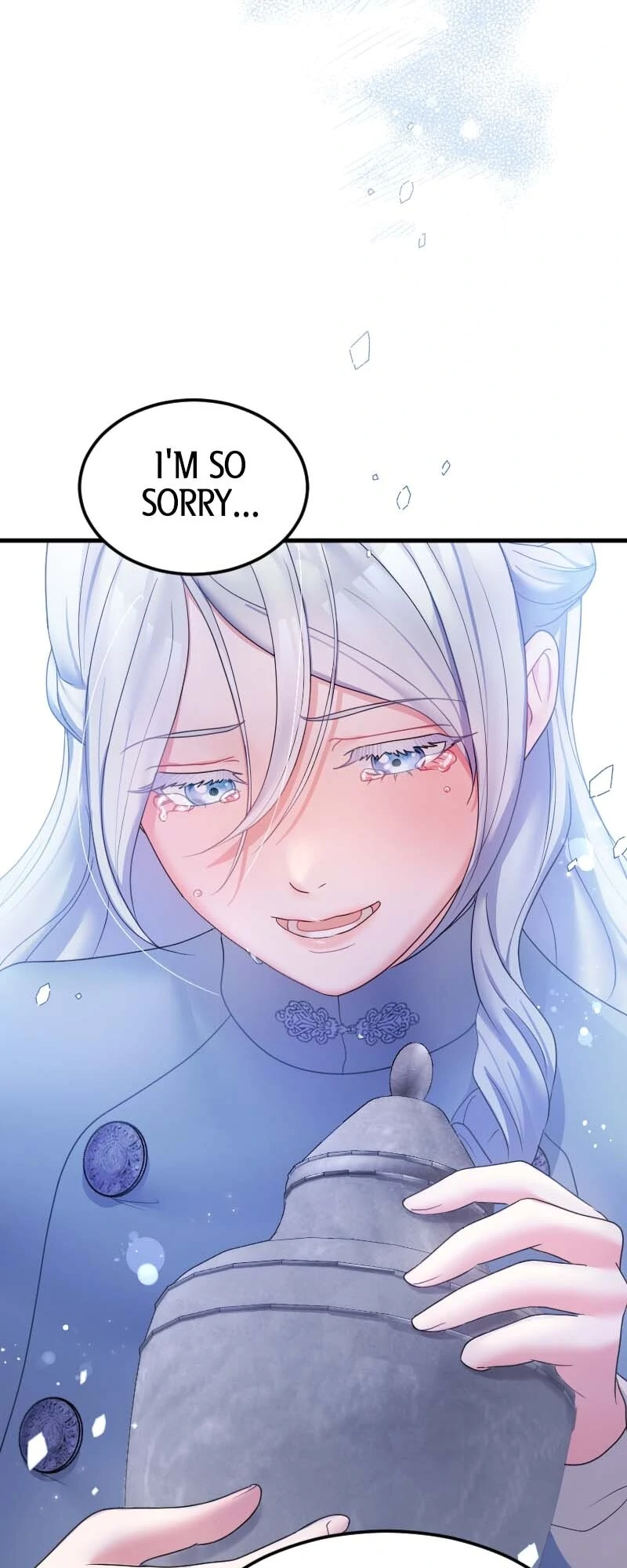 Useless Cinderella’s Feeble Attempt to Save the Kingdom chapter 63 page 54