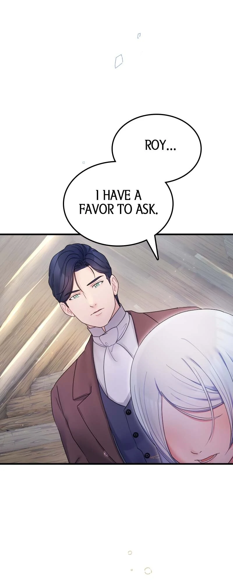 Useless Cinderella’s Feeble Attempt to Save the Kingdom chapter 63 page 56