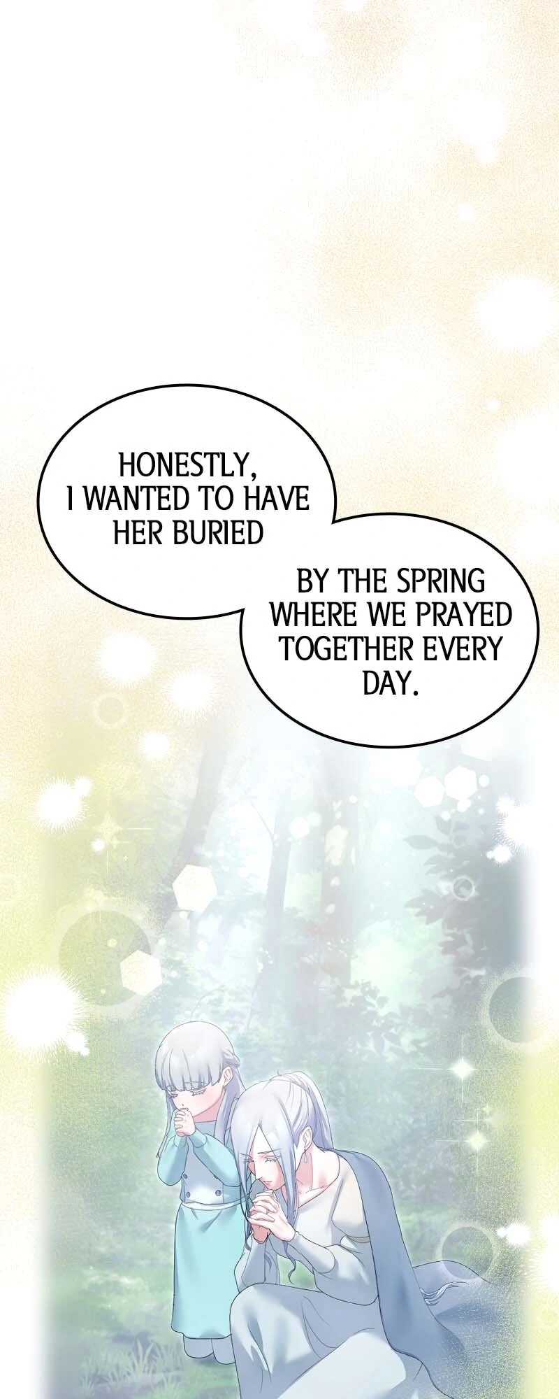 Useless Cinderella’s Feeble Attempt to Save the Kingdom chapter 63 page 58