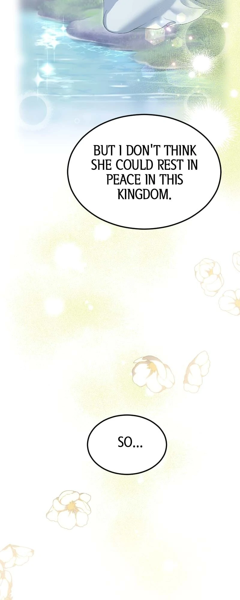 Useless Cinderella’s Feeble Attempt to Save the Kingdom chapter 63 page 59