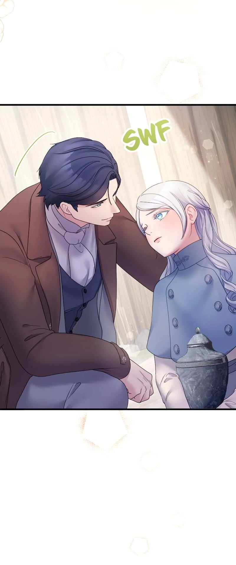 Useless Cinderella’s Feeble Attempt to Save the Kingdom chapter 63 page 60