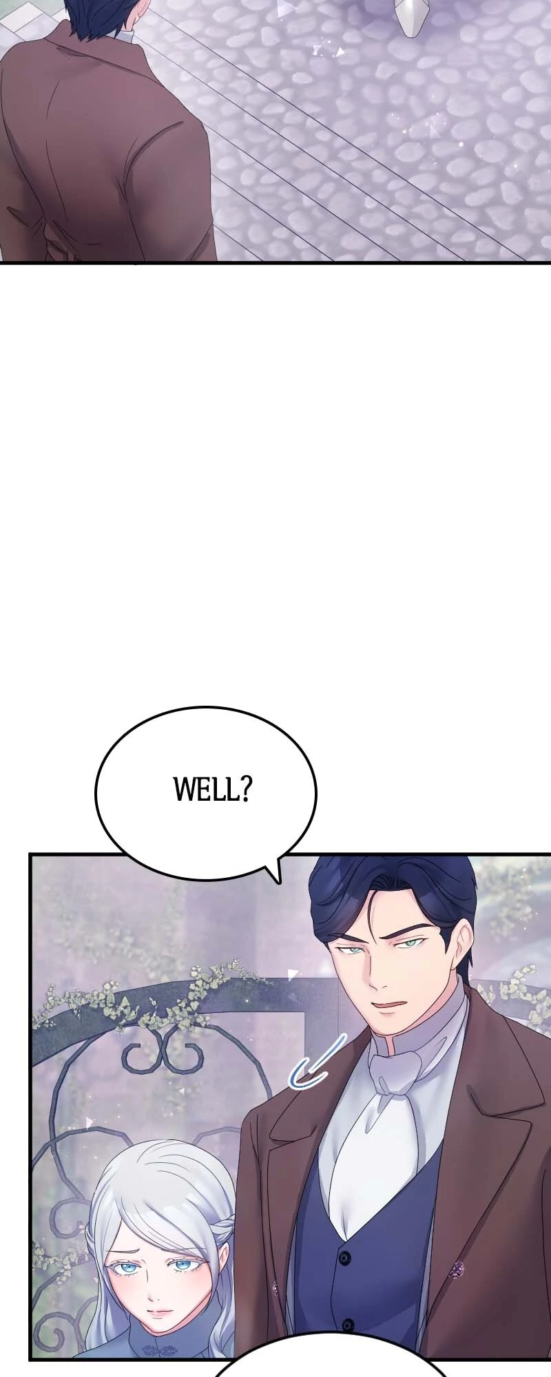 Useless Cinderella’s Feeble Attempt to Save the Kingdom chapter 63 page 70
