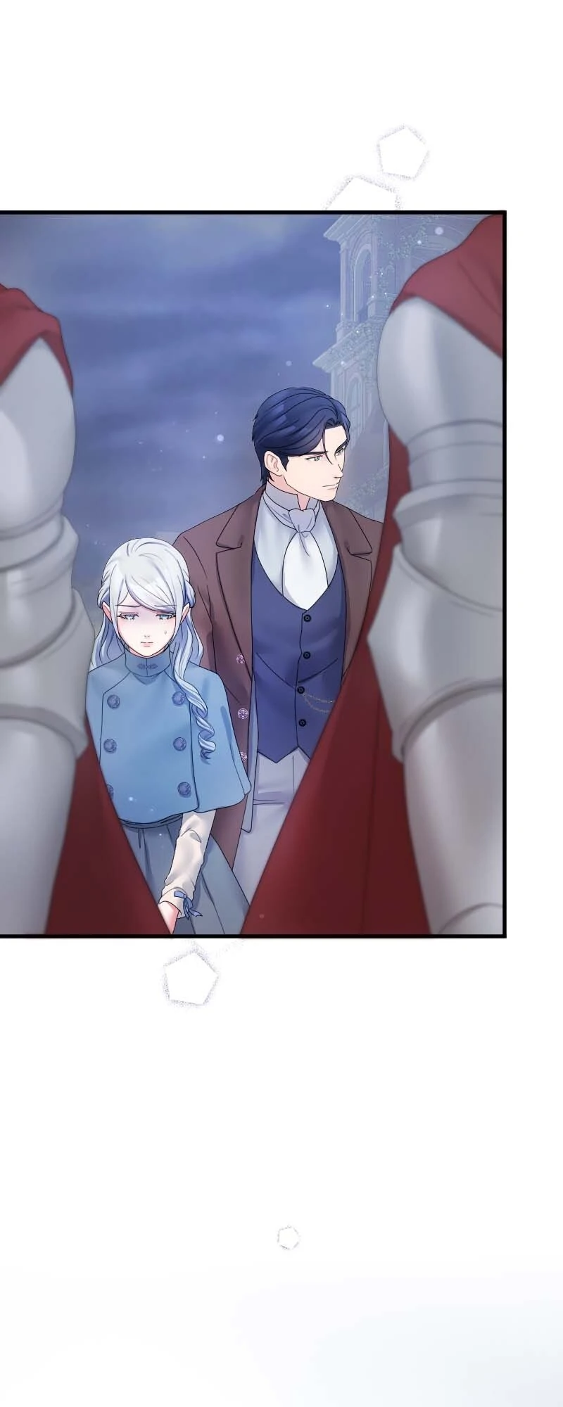 Useless Cinderella’s Feeble Attempt to Save the Kingdom chapter 64 page 9