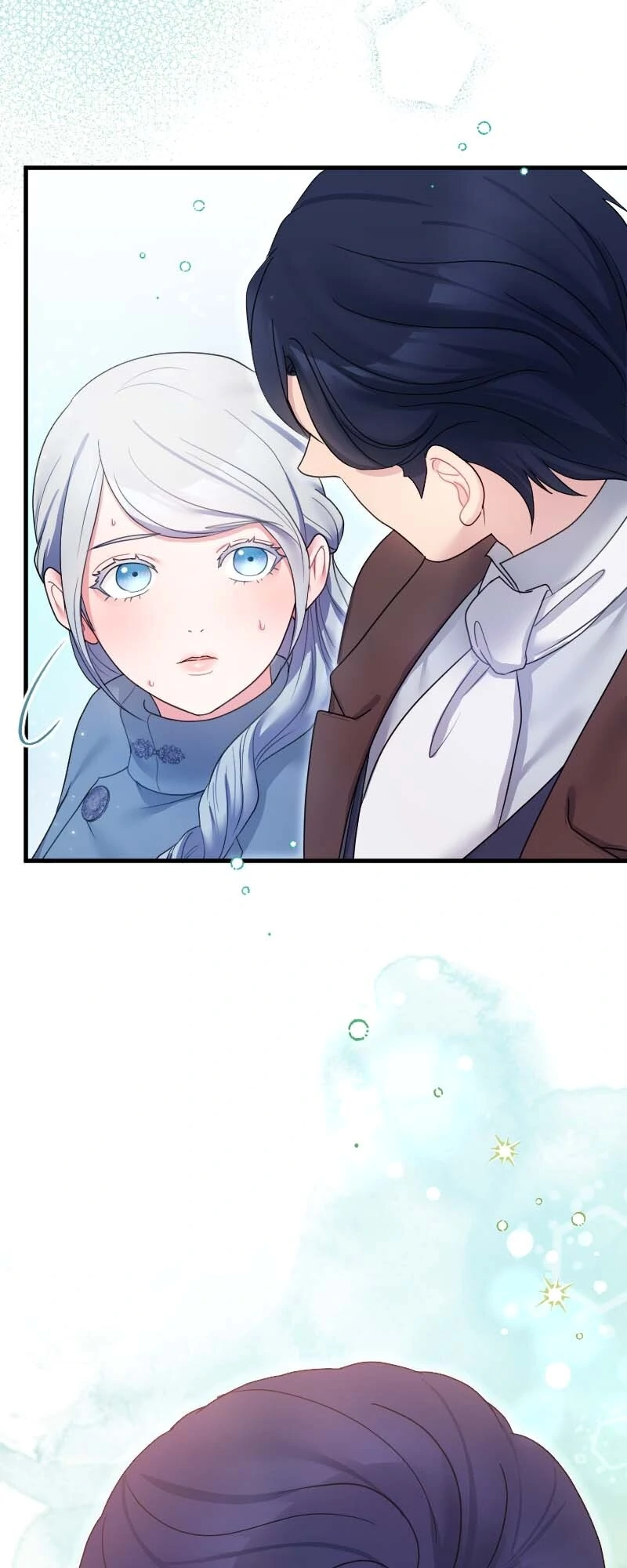 Useless Cinderella’s Feeble Attempt to Save the Kingdom chapter 64 page 17