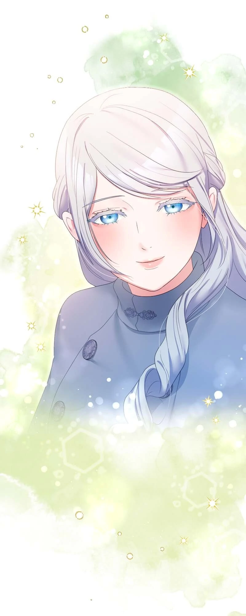Useless Cinderella’s Feeble Attempt to Save the Kingdom chapter 64 page 20