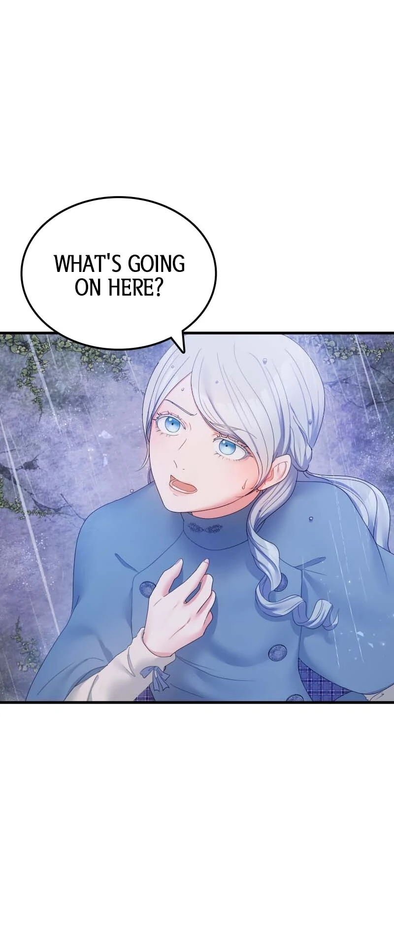Useless Cinderella’s Feeble Attempt to Save the Kingdom chapter 64 page 26