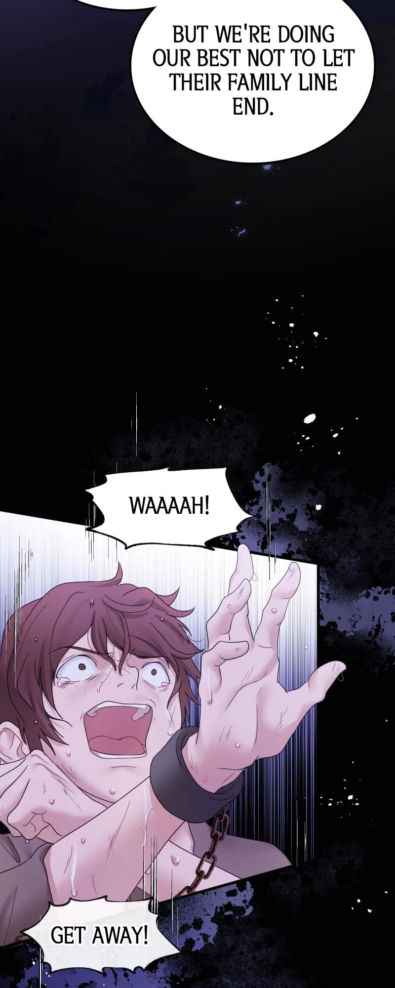Useless Cinderella’s Feeble Attempt to Save the Kingdom chapter 64 page 43