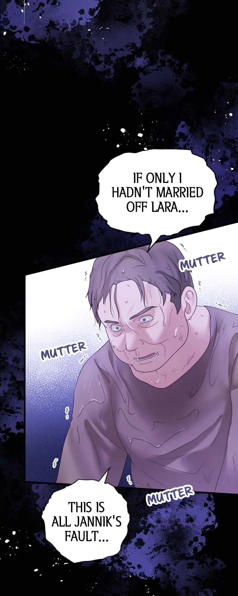 Useless Cinderella’s Feeble Attempt to Save the Kingdom chapter 64 page 44