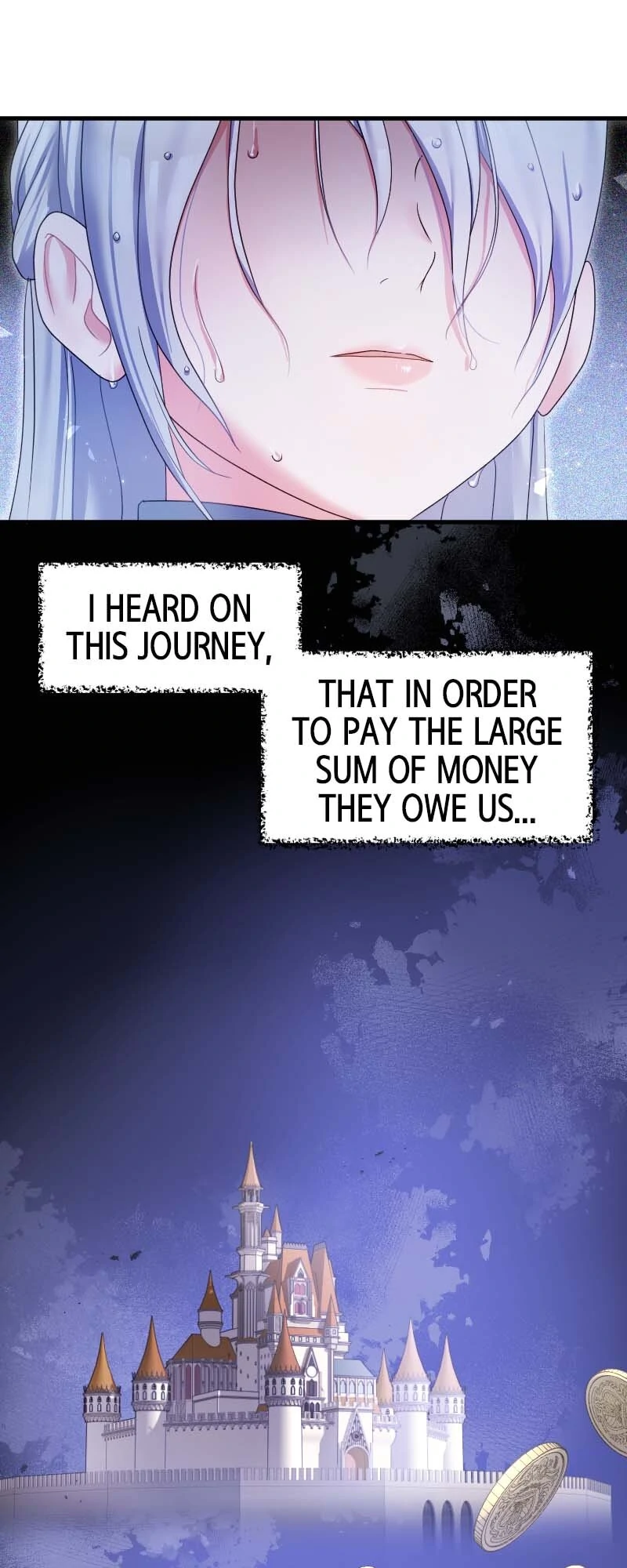 Useless Cinderella’s Feeble Attempt to Save the Kingdom chapter 64 page 48