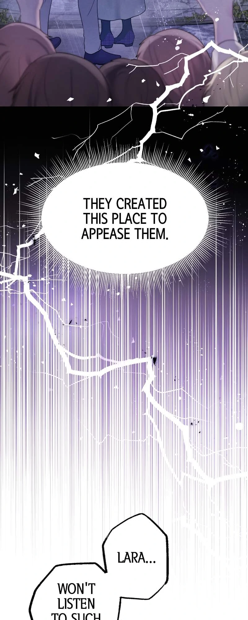 Useless Cinderella’s Feeble Attempt to Save the Kingdom chapter 64 page 52