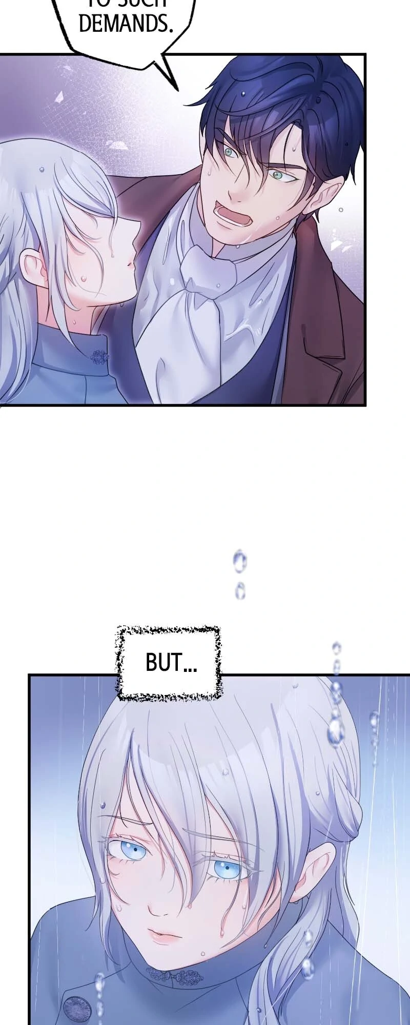 Useless Cinderella’s Feeble Attempt to Save the Kingdom chapter 64 page 53