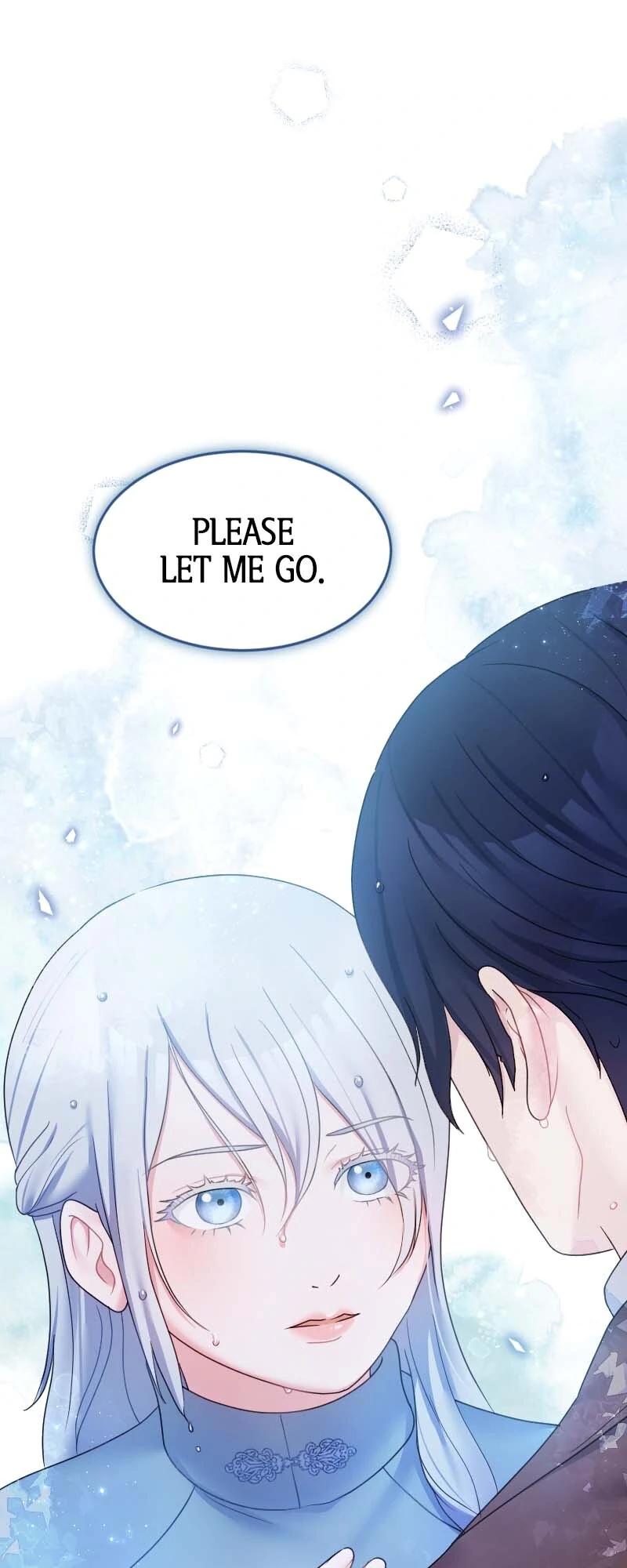 Useless Cinderella’s Feeble Attempt to Save the Kingdom chapter 64 page 57