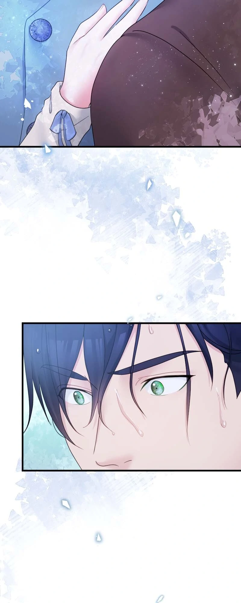 Useless Cinderella’s Feeble Attempt to Save the Kingdom chapter 64 page 58