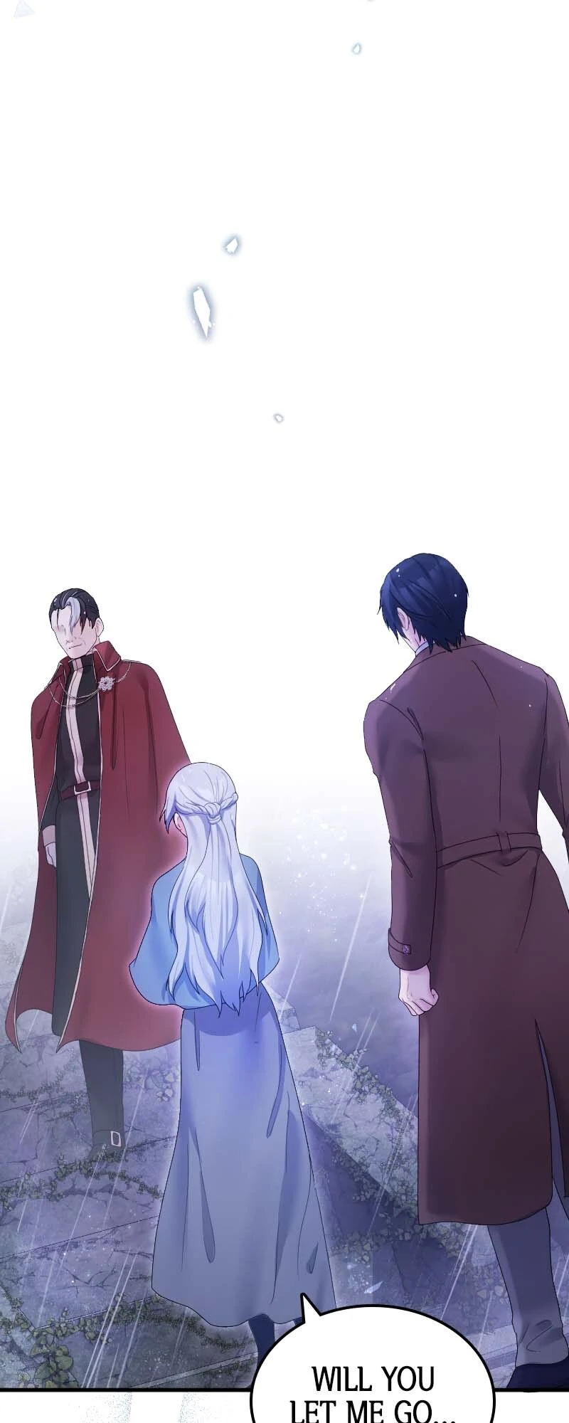 Useless Cinderella’s Feeble Attempt to Save the Kingdom chapter 64 page 59