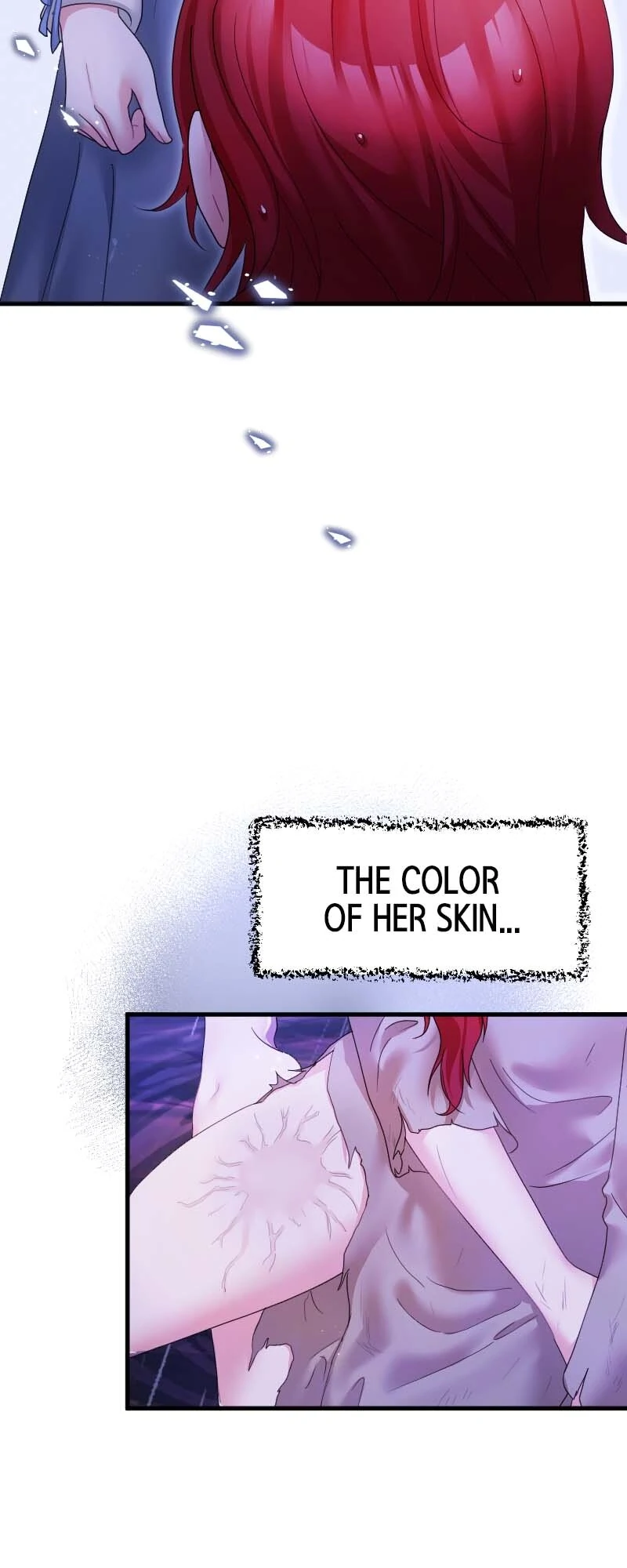 Useless Cinderella’s Feeble Attempt to Save the Kingdom chapter 64 page 68