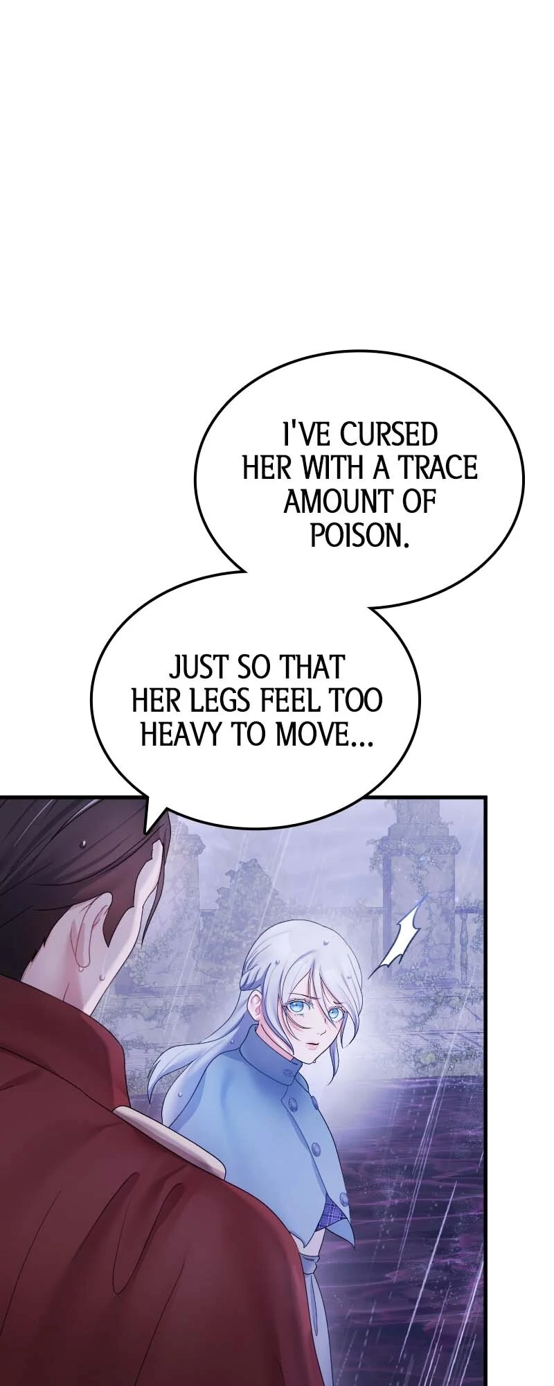 Useless Cinderella’s Feeble Attempt to Save the Kingdom chapter 64 page 69