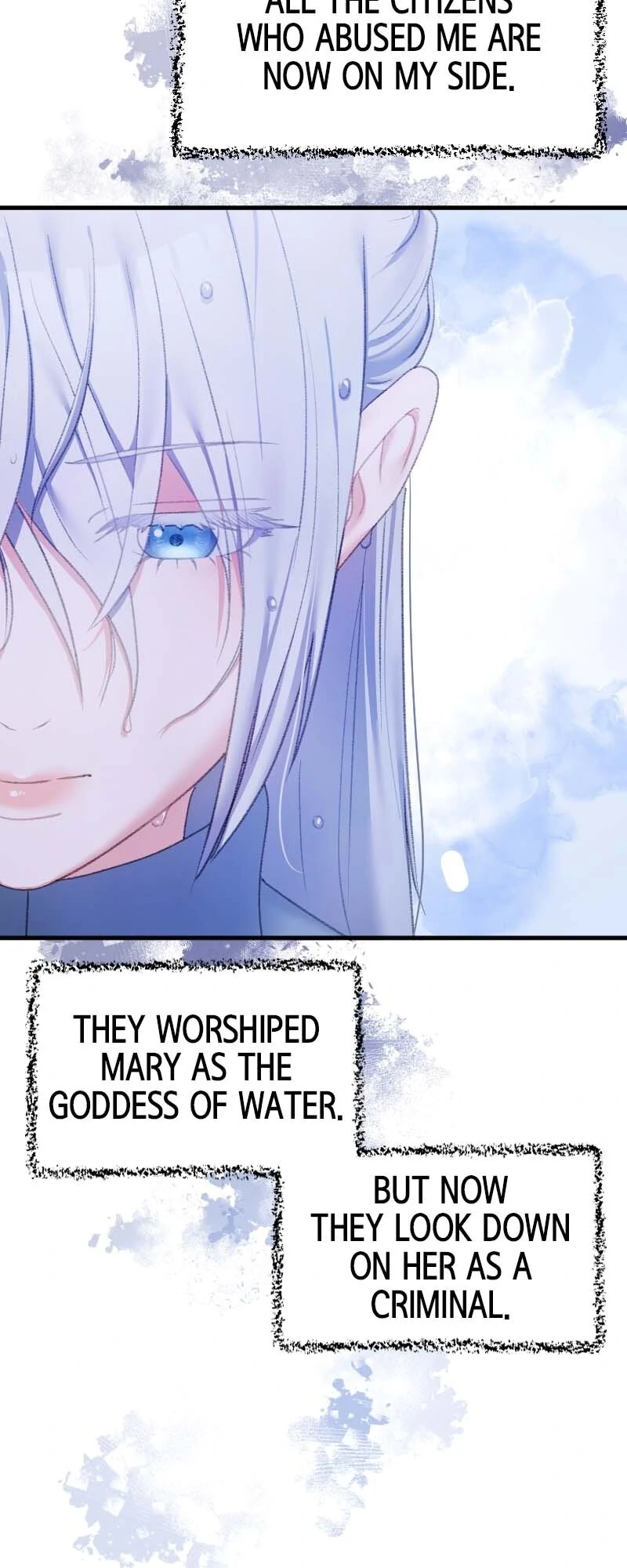 Useless Cinderella’s Feeble Attempt to Save the Kingdom chapter 64 page 72