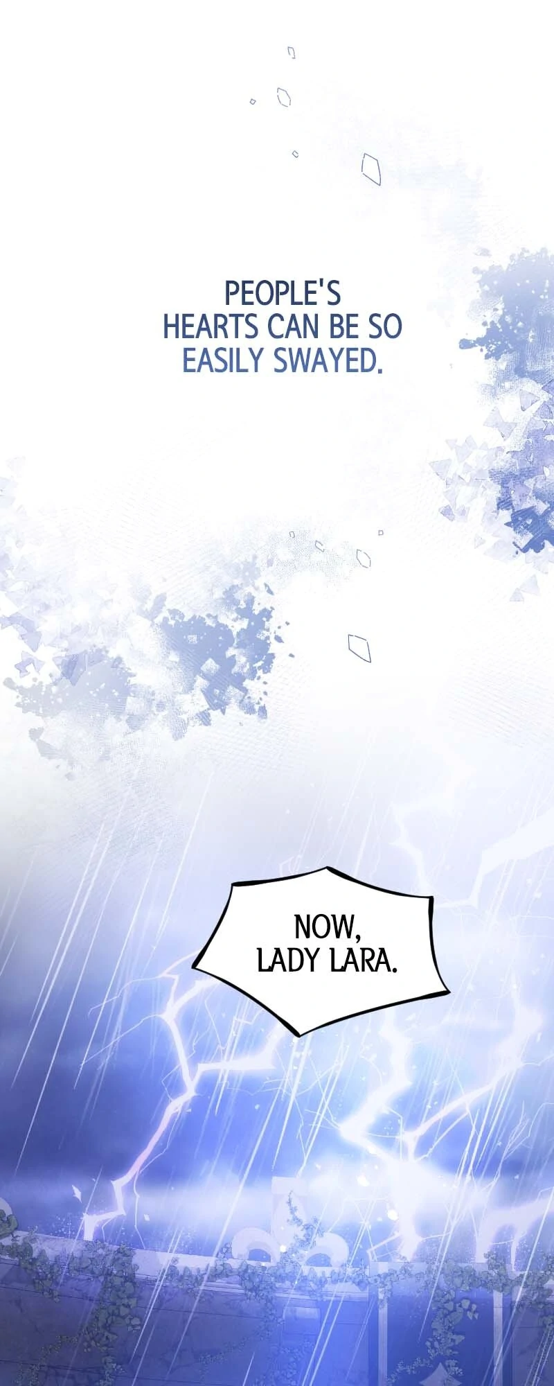 Useless Cinderella’s Feeble Attempt to Save the Kingdom chapter 64 page 74