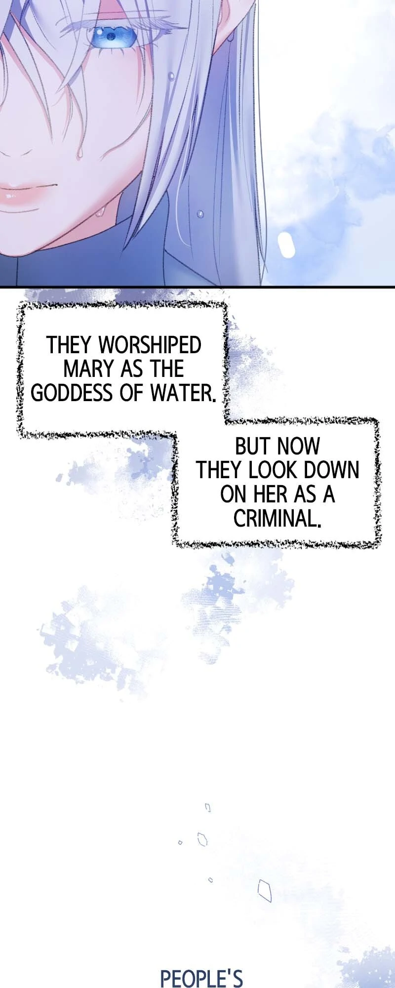 Useless Cinderella’s Feeble Attempt to Save the Kingdom chapter 65 page 3