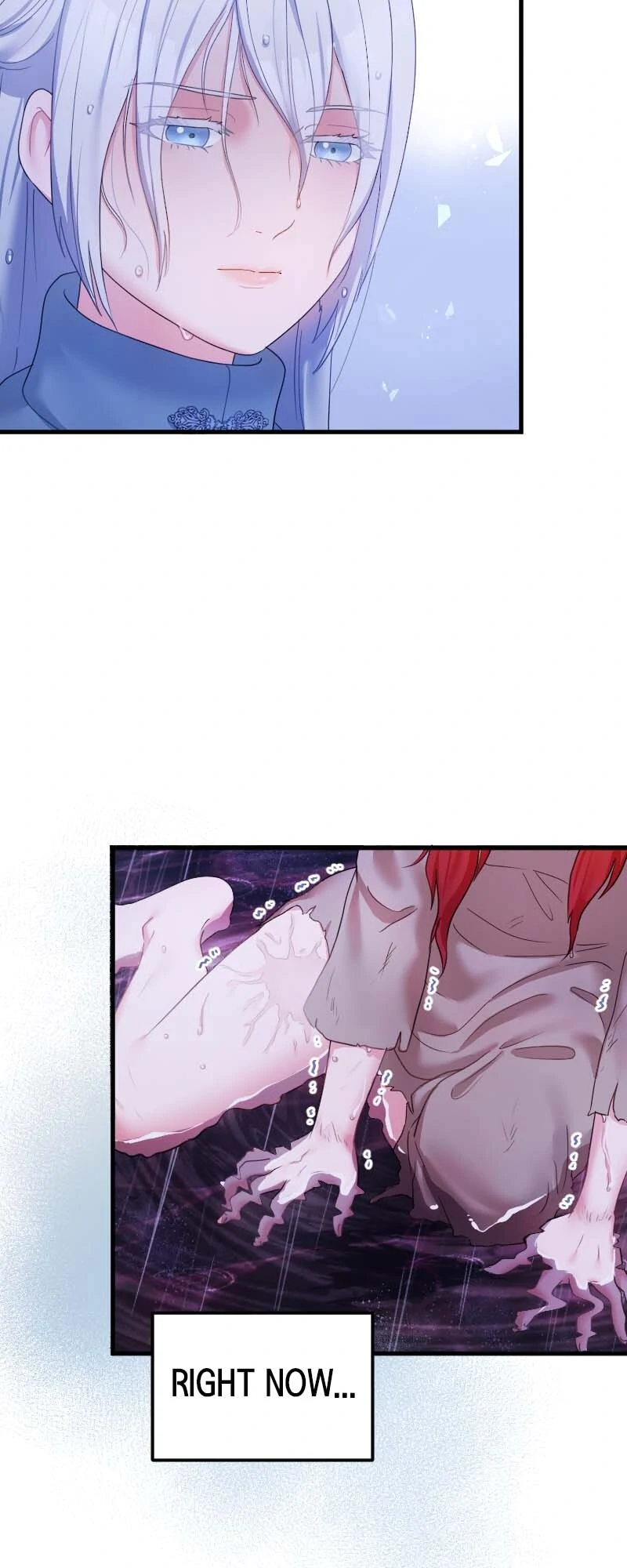 Useless Cinderella’s Feeble Attempt to Save the Kingdom chapter 65 page 11
