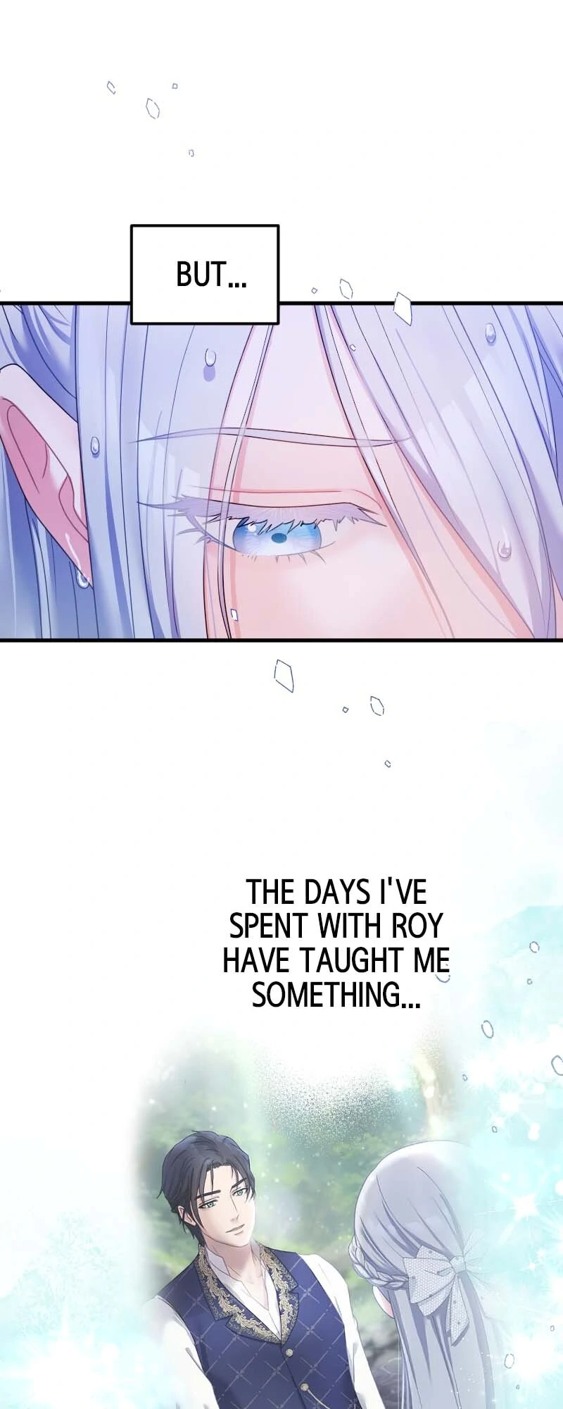 Useless Cinderella’s Feeble Attempt to Save the Kingdom chapter 65 page 22
