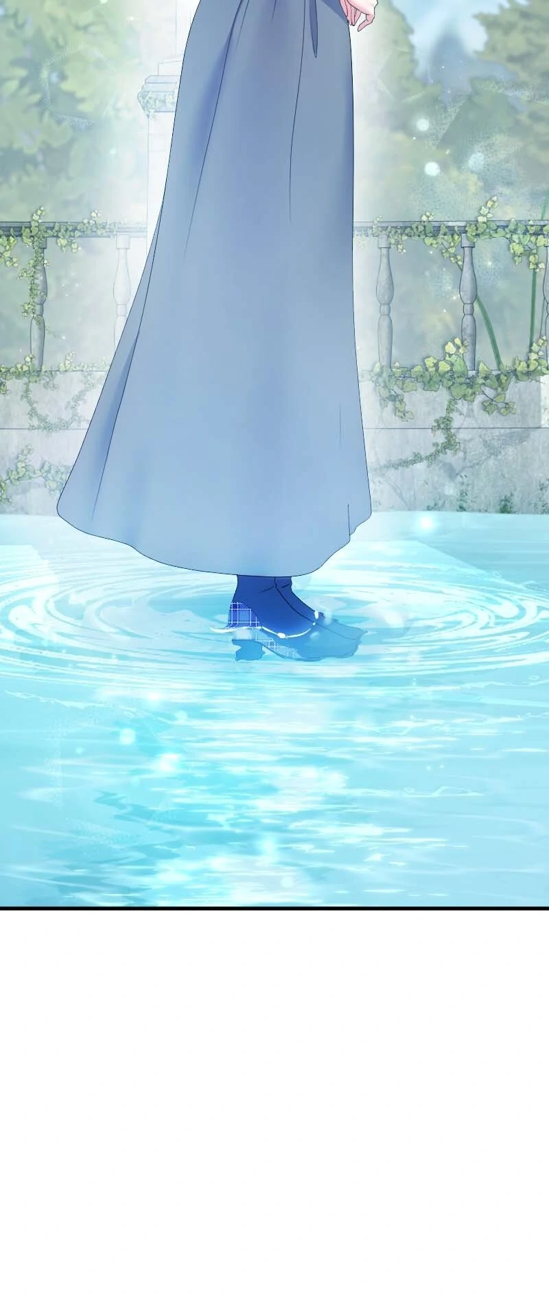 Useless Cinderella’s Feeble Attempt to Save the Kingdom chapter 65 page 40