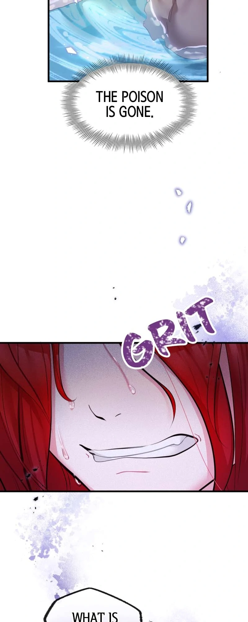 Useless Cinderella’s Feeble Attempt to Save the Kingdom chapter 65 page 43