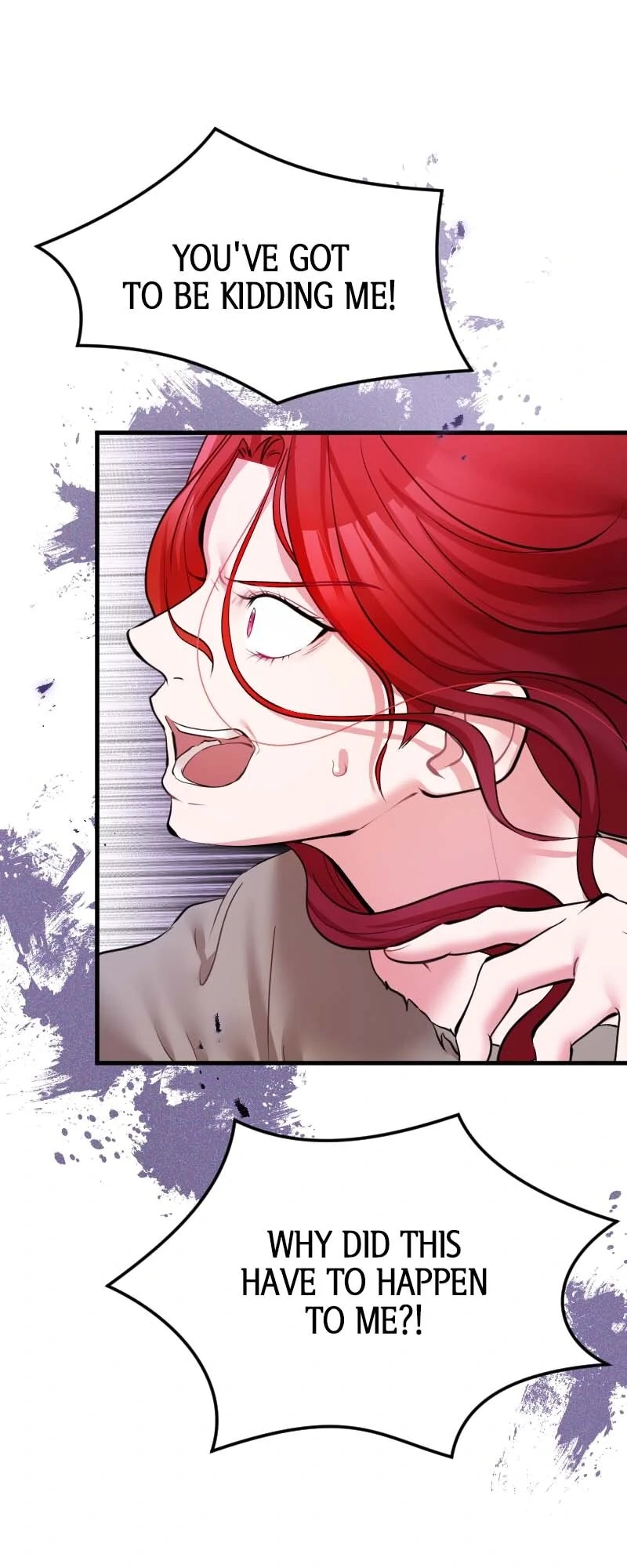 Useless Cinderella’s Feeble Attempt to Save the Kingdom chapter 65 page 46