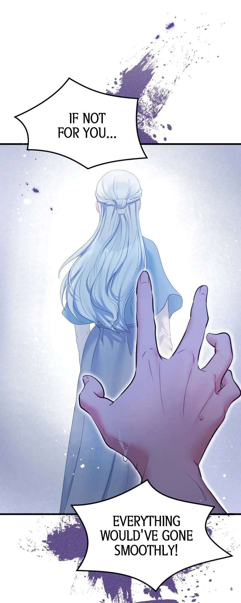 Useless Cinderella’s Feeble Attempt to Save the Kingdom chapter 65 page 47