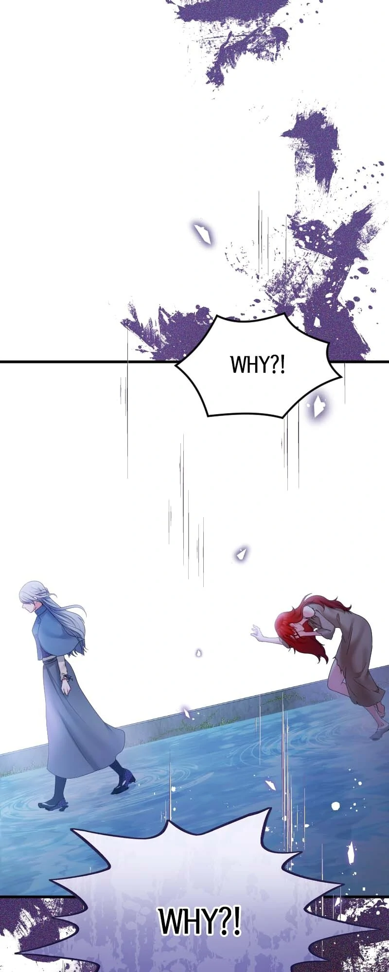 Useless Cinderella’s Feeble Attempt to Save the Kingdom chapter 65 page 48