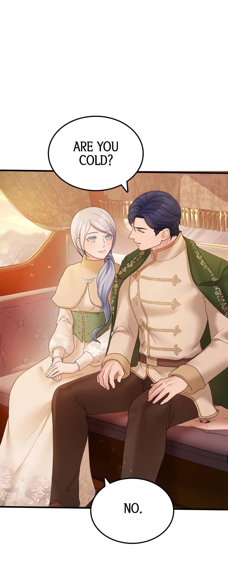 Useless Cinderella’s Feeble Attempt to Save the Kingdom chapter 65 page 58