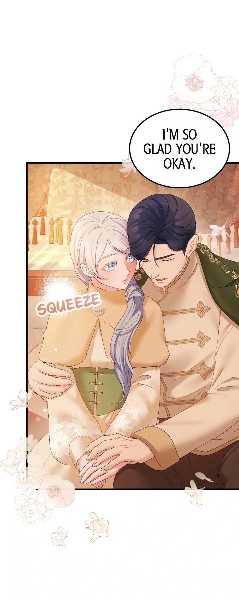 Useless Cinderella’s Feeble Attempt to Save the Kingdom chapter 65 page 59
