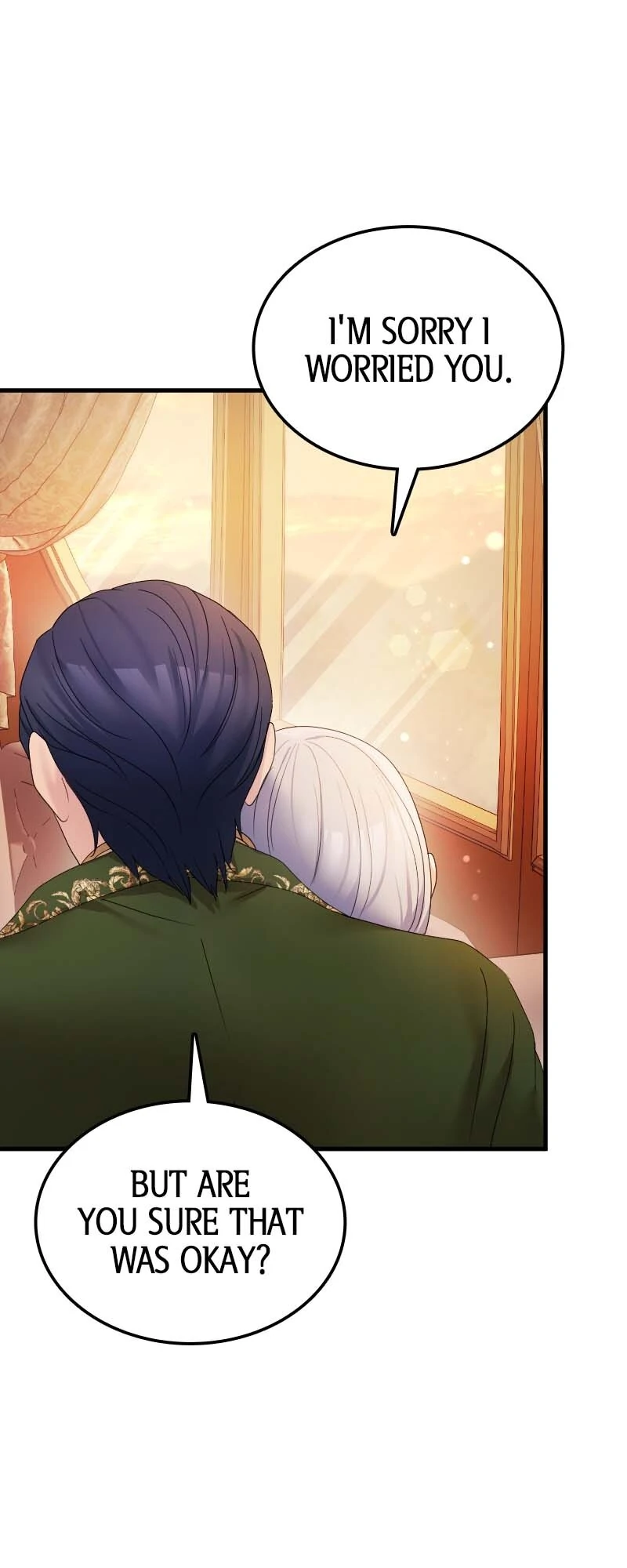 Useless Cinderella’s Feeble Attempt to Save the Kingdom chapter 65 page 60